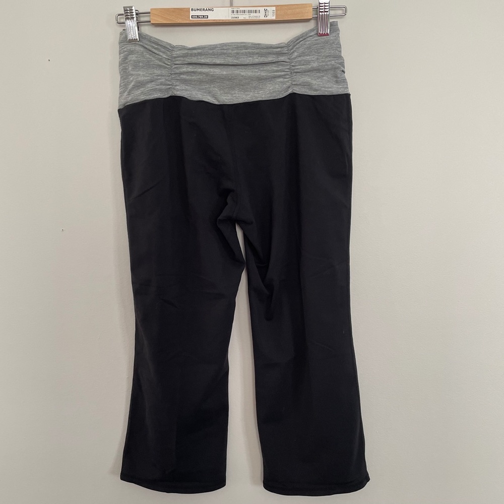 Tuff Athletics Capris
